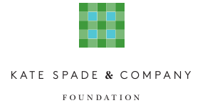 Liz Long partnership with Kate Spade Foundation