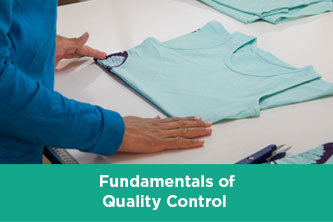 Learn to Make a Product | Video Tutorial: Fundamentals of Quality Control