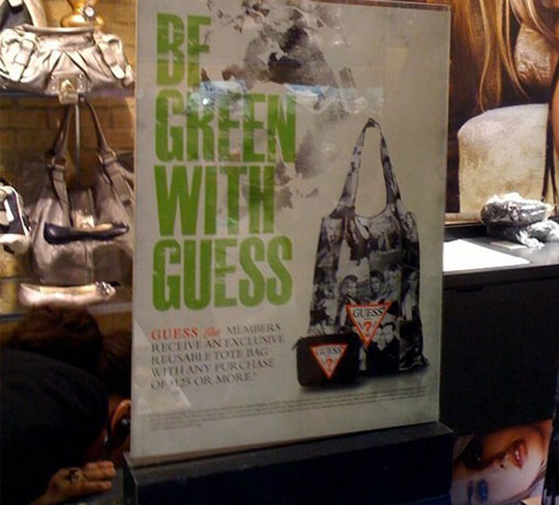 Learn to Make a Product | Big Brands Guess Working on new product development with Guess Jeans