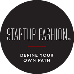 Liz Long partnership with Startup Fashion