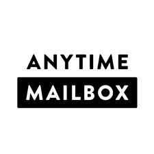 Anytime-Mailbox Logo
