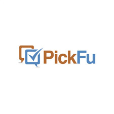 PickFu Logo