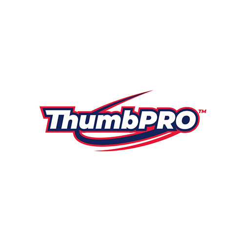Brands We've Helped | ThumbPro Logo