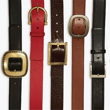 Behind The Buckle Brand