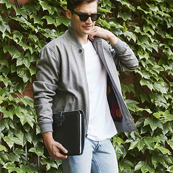 Lund Leather Brand Portfolio