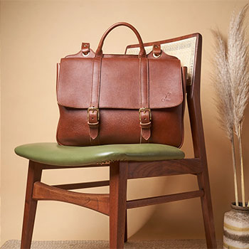 Lund Leather Brand