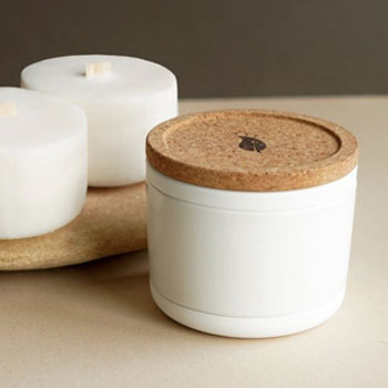 Arbor Made Candles