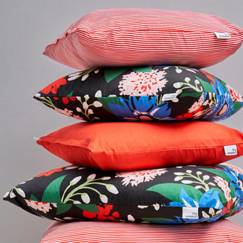 Chelsea Fay Pillows