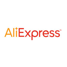 Sourcing & Manufacturing | AliExpress Logo