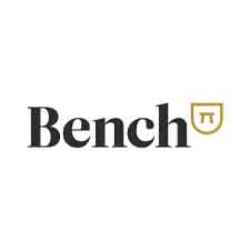 Ecommerce | Bench Logo