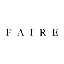 Marketing | Faire Logo