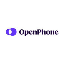 Order Fulfillment | OpenPhone Logo